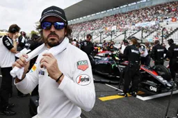 Alonso: My career will end with McLaren hopefully winning everything