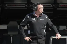 Boullier: The new Honda engine will not be a revolution