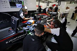 McLaren-Honda upbeat about positive Sochi updates