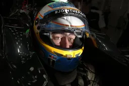 Alonso: I want bigger engines, more power, maybe more aero