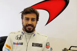 Alonso: Message to the fans is to support us this season