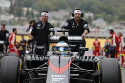Alonso doubts he will race beyond 2017