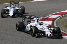Williams preview Bahrain Grand Prix