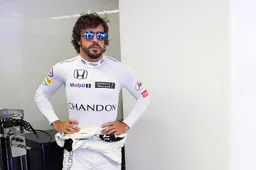 Alonso: We are ahead of Mercedes in the second year