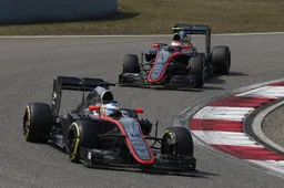 McLaren preview Singapore Grand Prix