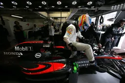 Honda: We can overcome painful [McLaren] experience together with Alonso