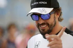 Alonso: We want to win the 2017 F1 world championship