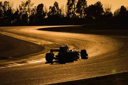 Barcelona Test 1: Five things we learned