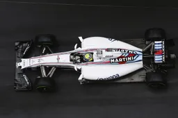Massa: Monaco just does not suit our car