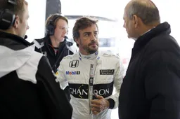 Will Alonso remain patient with McLaren-Honda?