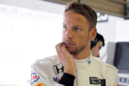 Button to announce 2017 F1 plans soon