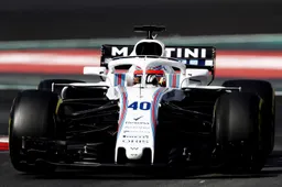 Kubica: In slow corners it feels like a bus