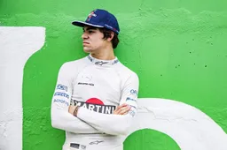 Stroll: It's been a survival year but I have matured