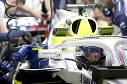 Stroll: Shocking how big of a step backwards we made