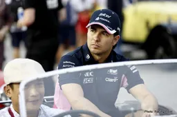 Perez: The choice is obvious if someone has to go