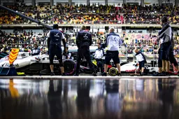 Azerbaijan Grand Prix technical preview