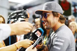 Alonso: I received several offers but will wait as long as possible