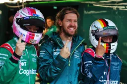 Vettel: Sad it was the last qualifying at Suzuka for me