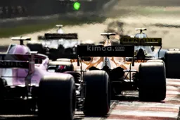 Much expected of McLaren MCL33-'B' debut in Spain