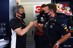 Yamamoto set to leave Honda, Take up Red Bull role