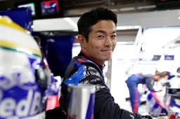 Button: Yamamoto should be in Formula 1