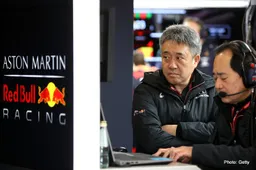 Honda and Red Bull to hold emergency meeting