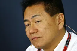Honda still targeting podium in 2015