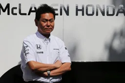 Arai: We didn’t imagine that it would be this hard