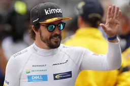 Button: Alonso has got to do something else