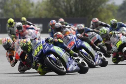 Volkswagen Director: MotoGP is above F1 as a show