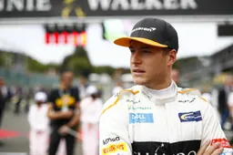 Manager: Vandoorne is a 100 percent in F1 next year.