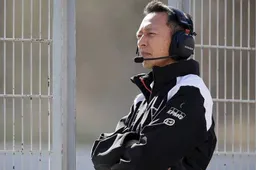 Honda to spend all engine tokens soon says engine chief