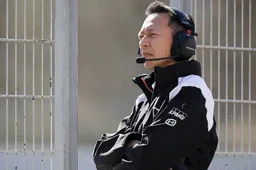 Hasegawa: Our F1 engine concept is very high risk