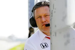 Brown: Honda are spending what it takes
