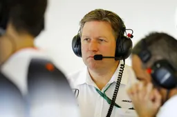 Brown: Sixth place or higher is still the goal
