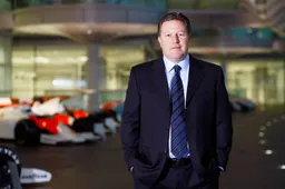Zak Brown: No conflict of interests