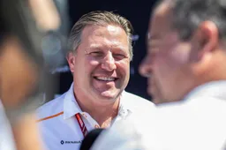 Brown: We’d be happy to work with Honda