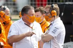 Brown: Who is the Racing Point doctor? Dr Mallya, Dr Seuss, Dr Dre?
