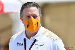Brown: We want secret ballot for F1 Commission