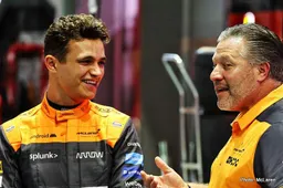 Is Lando Norris’ faith in McLaren misplaced?