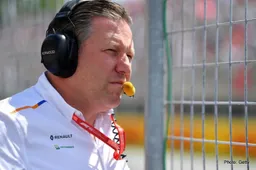 Brown: I could see four teams disappearing