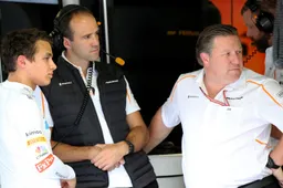 Brown: Creating an environment unique to each driver
