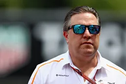 Brown: There’s an opportunity here to level the playing field