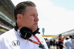 Brown: Honda seem a bit lost