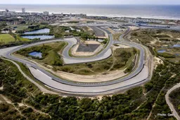 Green activists fail in bid to stop Dutch Grand Prix