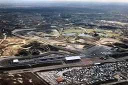 Lammers: Zandvoort is most talked-about circuit in Formula 1