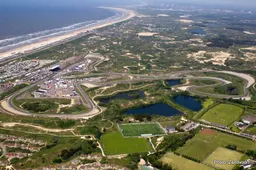Lammers: Zandvoort is a very fast track like no other in F1