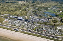 Dutch prince wants F1 to return to Zandvoort