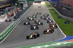 Wolff: Constructors' championship is wide open