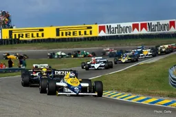 Zandvoort revamp to target overtaking as a priority